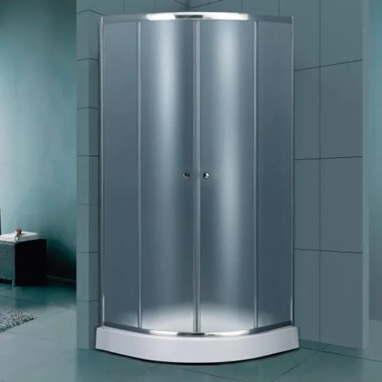 Душевой уголок RGW Dolphin TN-207-J5 90x90 матовое стекло 16364₽