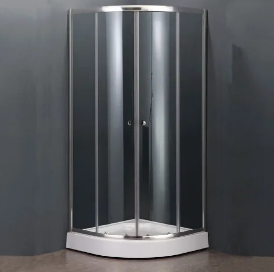 Душевой уголок RGW Dolphin TN-209-J5 100x100 прозрачное стекло 11725₽