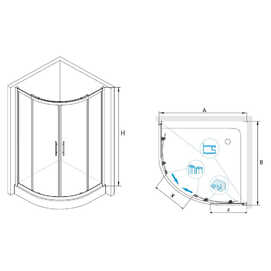    RGW Hotel HO-51 100x100