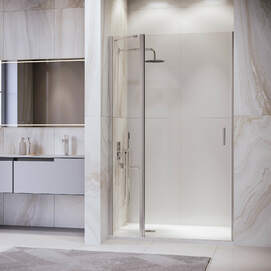 Душевая дверь в нишу RGW Leipzig 351200412-11