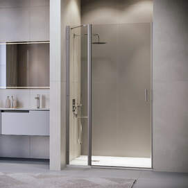 Душевая дверь в нишу RGW Leipzig 351200413-110