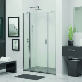 Душевая дверь в нишу RGW Leipzig 351200926-11