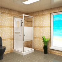 ������� ������ ���������� RGW OLB-207 90x90 ����