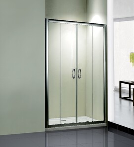 Душевая дверь RGW Passage PA-11 200 см прозрачное стекло