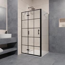 Душевой уголок RGW Passage 41087709-084L