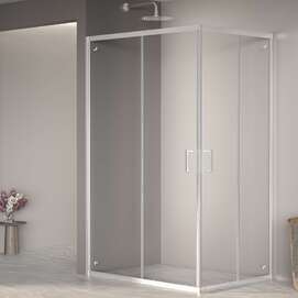 Душевой уголок RGW Passage 3708104010-11