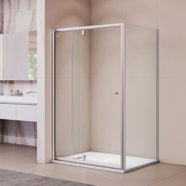 Душевой уголок RGW Passage 41084418-011