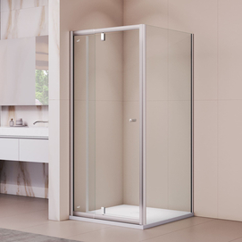 Душевой уголок RGW Passage 41083288-011