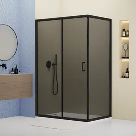 Душевой уголок RGW Passage 410824592-34