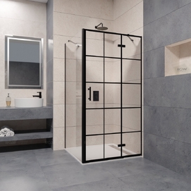 Душевой уголок RGW Passage 41087799-084R