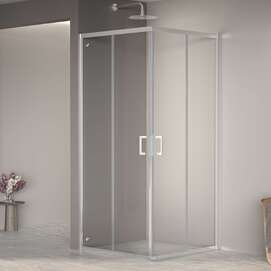 Душевой уголок RGW Passage 350803000-11