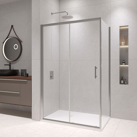 Душевой уголок RGW Passage PA-145 100x80