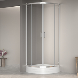 Душевой уголок RGW Passage PA-55 80x80