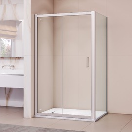 Душевой уголок RGW Passage 35087620-11