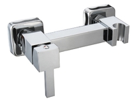     RGW Shower Panels S-201