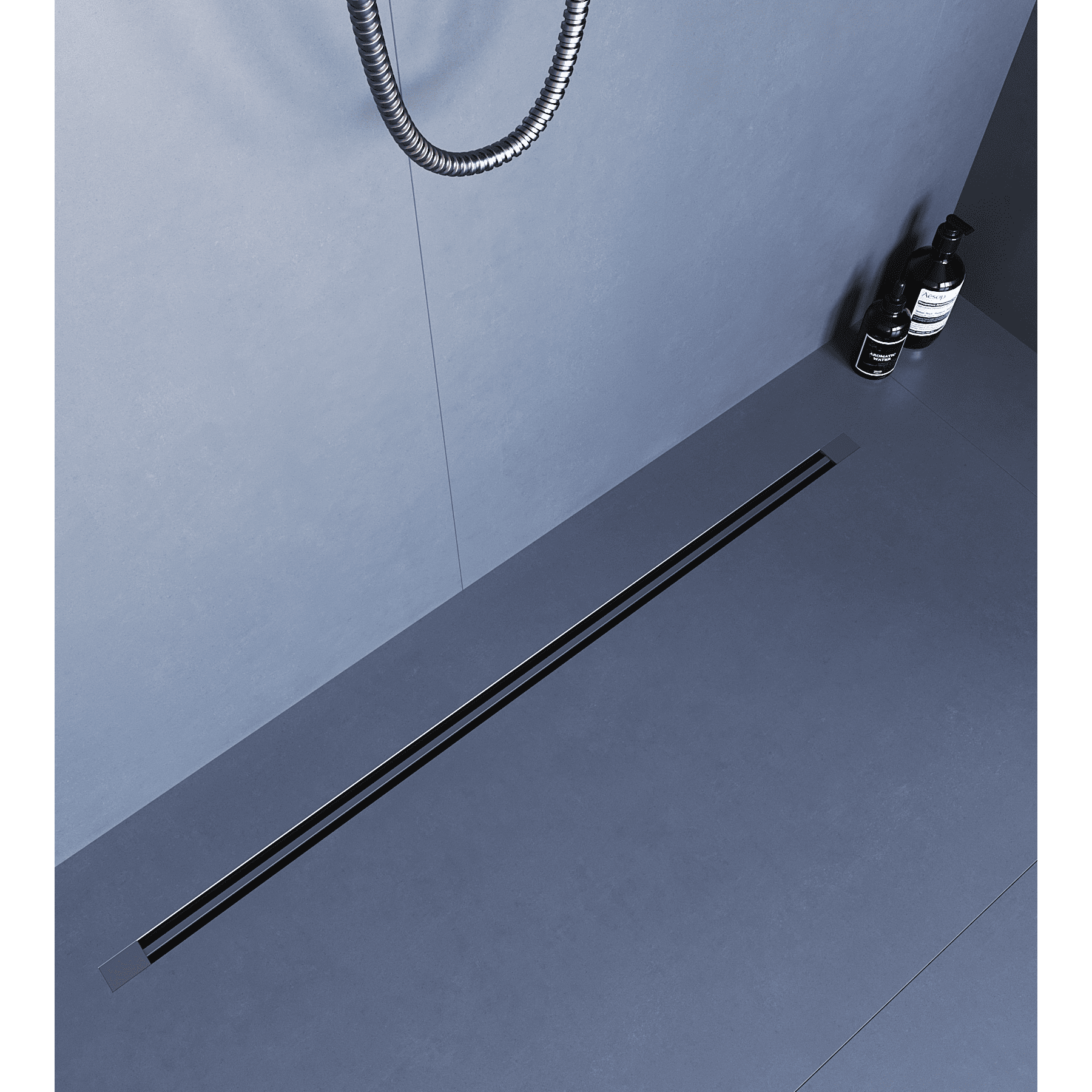 Душевой трап RGW SDR-50Gr 76215010-11 серый 35249₽