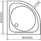    RGW SMC/R W 80x80  1