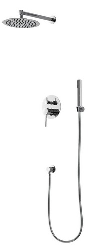 Душевая стойка RGW Shower Panels SP-51 23839₽