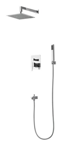 Душевая стойка RGW Shower Panels SP-54 28906₽