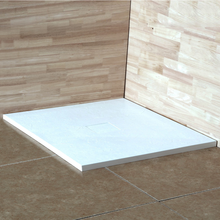Душевой поддон RGW Stone Tray ST-0099W 90x90, размер 90x90, цвет белый 16152099-01 - фото 3