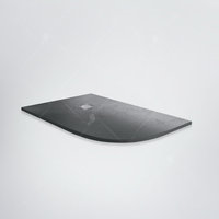   RGW Stone Tray ST/AL-0128G L 80x120 