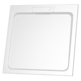 Душевой поддон RGW STA 90x90 STA-01 белый