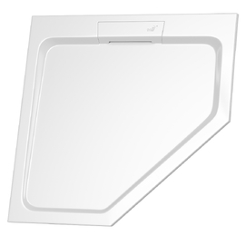 Душевой поддон из искусственного камня RGW STA 16330599-01