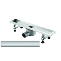   RGW Shower Drain SDR-01-80-E1 80  