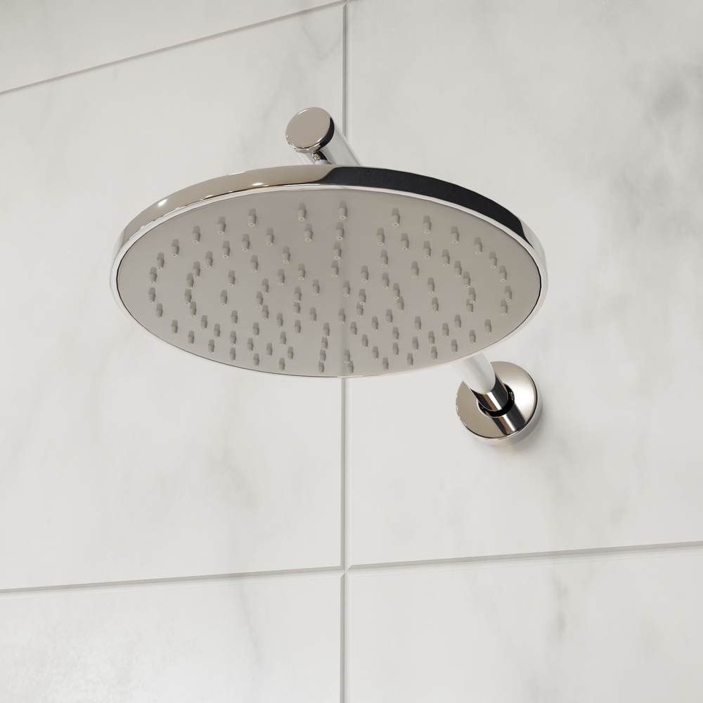 Встраиваемая душевая система RGW Shower Panels 511408370-01 хром - фото 5