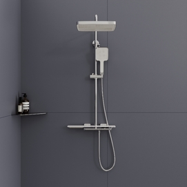 Душевая стойка RGW Shower Panels 51140134-01