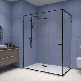 Душевой уголок RGW Stilvoll 353204060-14