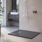 Фото Душевой поддон RGW Stone Tray ST-0108G 100x80 графит 10