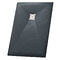 Фото Душевой поддон RGW Stone Tray ST-0108G 100x80 графит 16
