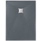 Фото Душевой поддон RGW Stone Tray ST-0108G 100x80 графит 5