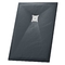 Фото Душевой поддон RGW Stone Tray ST-0108G 100x80 графит 0