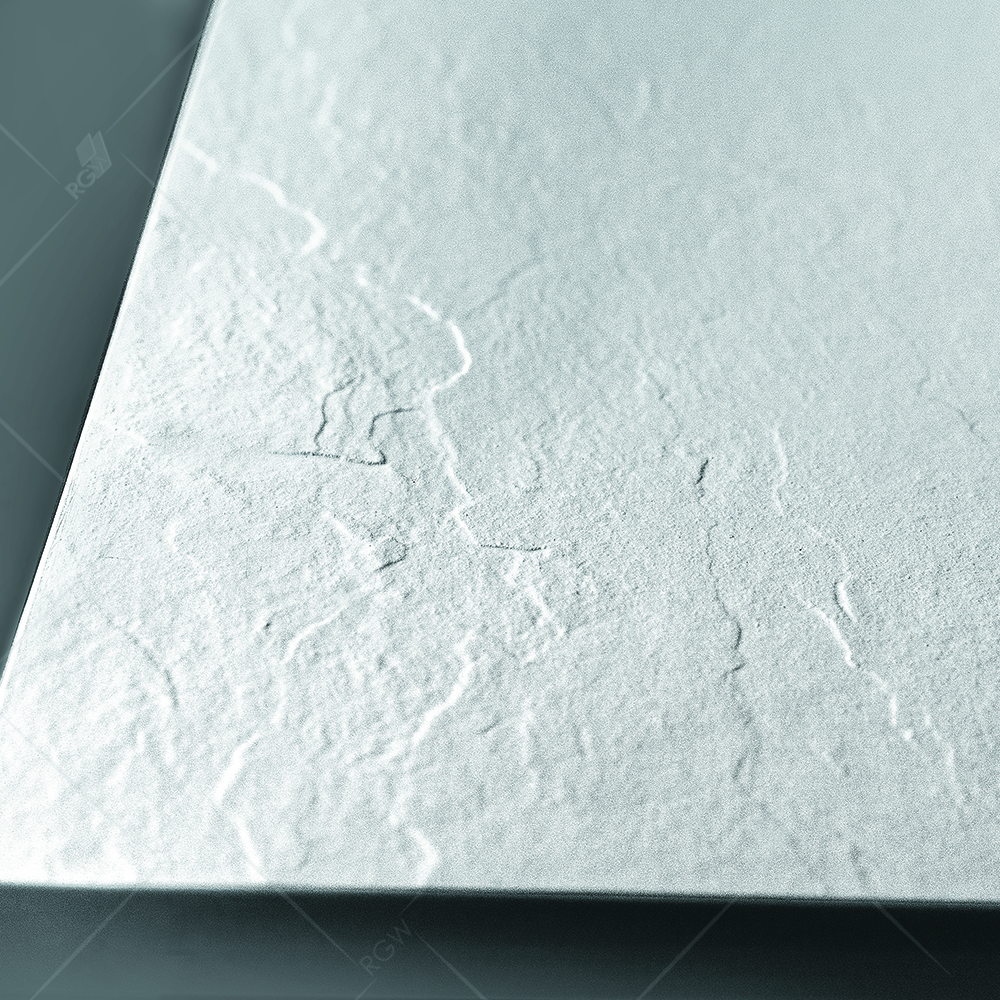 Душевой поддон RGW Stone Tray  ST-0167W 160x70, размер 160х70, цвет белый 16152716-01 - фото 2