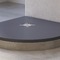 Фото Душевой поддон из искусственного камня RGW Stone Tray ST/R-0099G 90x90 графит 11