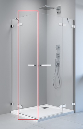 Душевая дверь в нишу Radaway Arta 386420-03-01L