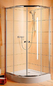   Radaway Classic 900x185