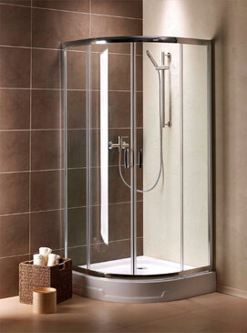 Душевой уголок Radaway Premium Plus 30491-01-08N