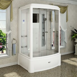 Душевой бокс Radomir Диана-2