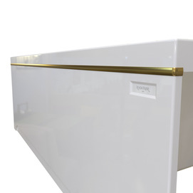 Торцевая панель Radomir Вальс 1-222-3-0-0-337