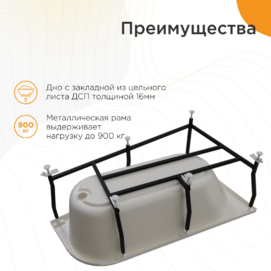    Radomir   160x95 1-21-0-2-0-352 , 