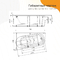    Radomir   170x100 1-01-0-2-1-357 ,  1