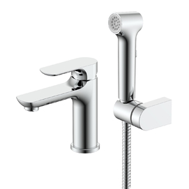 Гигиенический душ со смесителем для раковины Raglo R03 R03.12