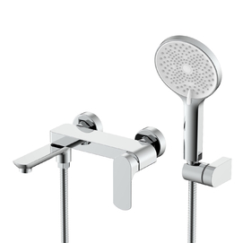 Смеситель для ванны и душа Raglo R03 R03.30