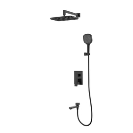 Встраиваемая душевая система Raglo R30 R30.27.06