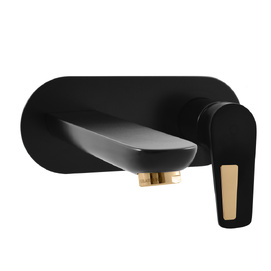 Смеситель для раковины Rav Slezak Colorado CO335CMATZ