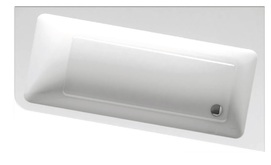 Ванна акриловая Ravak 10° C841000000