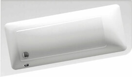 Ванна акриловая Ravak 10° C811000000